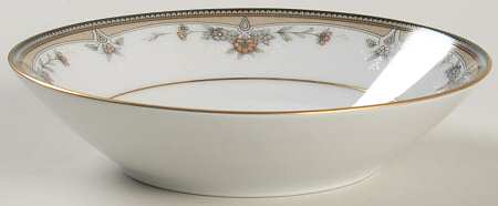 Walnut Hill Fruit/Dessert (Sauce) Bowl