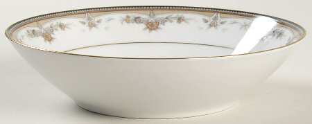 Walnut Hill Coupe Soup Bowl