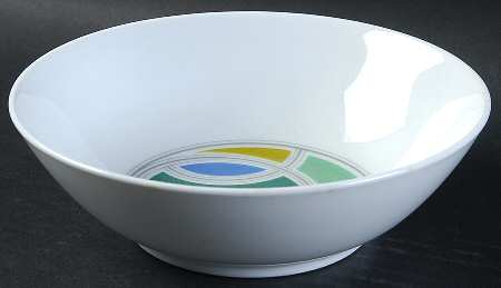 Waikiki Coupe Cereal Bowl