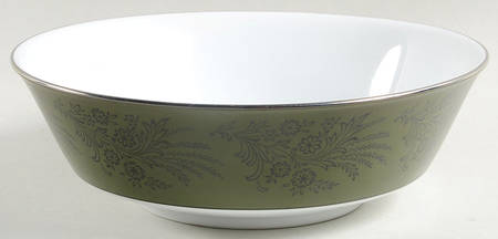 Walden 9" Round Vegetable Bowl