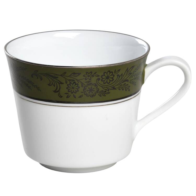 Walden Flat Cup
