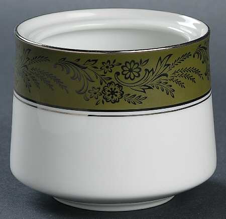 Walden Sugar Bowl No Lid