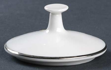 Walden Lid for Sugar Bowl