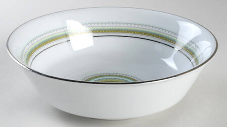 Waltz 9" Round Vegetable Bowl
