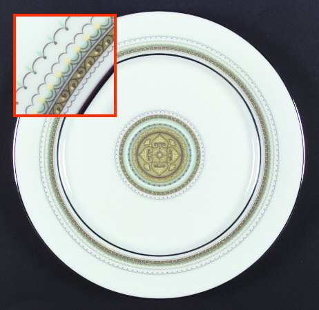 Waltz by Noritake