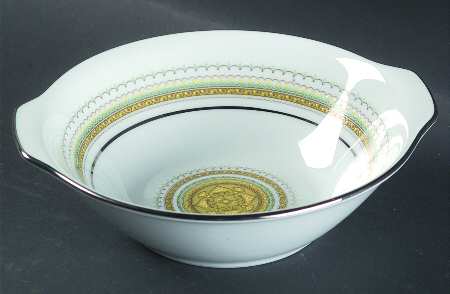 Waltz Lugged Cereal Bowl