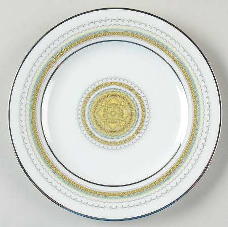 Waltz Bread & Butter Plate