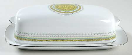 Waltz 1/4 Lb Covered Butter