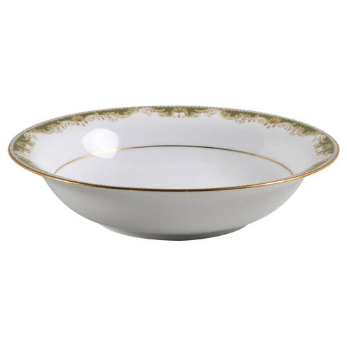 Warrington Coupe Soup Bowl by Noritake