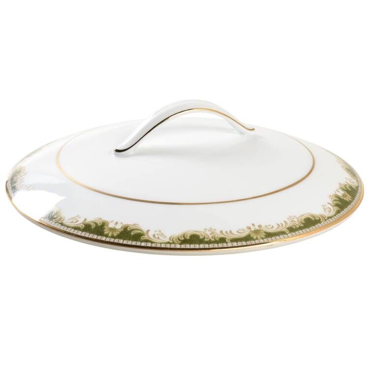 Warrington Lid for Round Vegetable