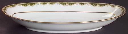 Warrington Celery by Noritake