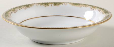 Warrington Fruit/Dessert (Sauce) Bowl by Noritake