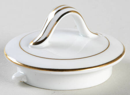 Warwick Lid for Coffee Pot