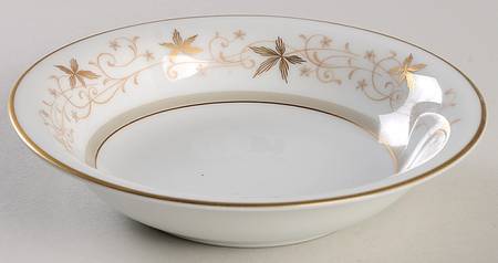 Warwick Fruit/Dessert (Sauce) Bowl