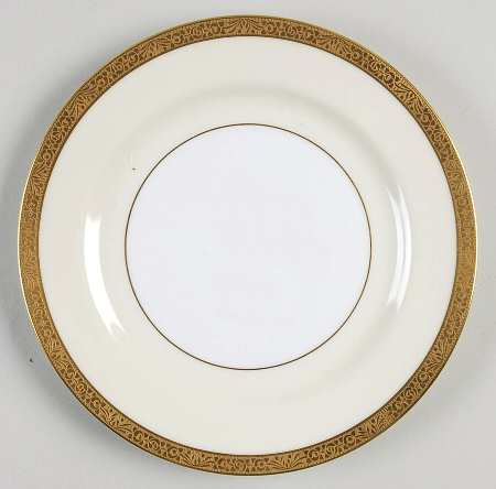 Warwick Salad Plate