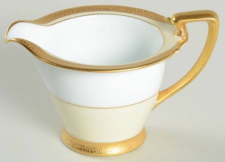 Warwick Creamer