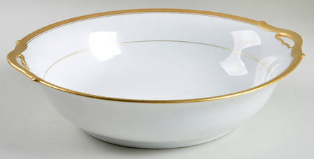 Washington 9" Round Vegetable Bowl