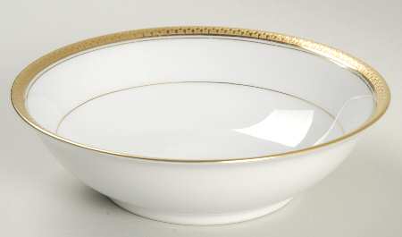 Washington Coupe Cereal Bowl