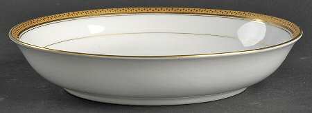 Washington Coupe Soup Bowl