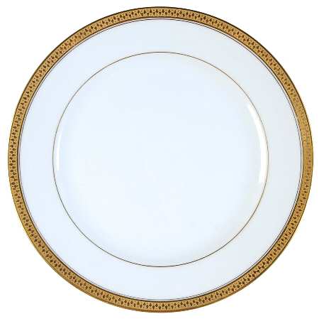 Washington Salad Plate