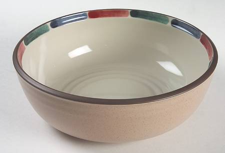 Warm Sands 10" Pasta Serving Bowl