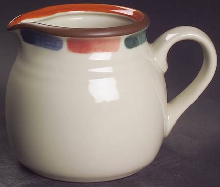 Warm Sands Creamer