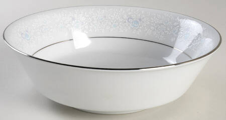 Washington Square 9" Round Vegetable Bowl