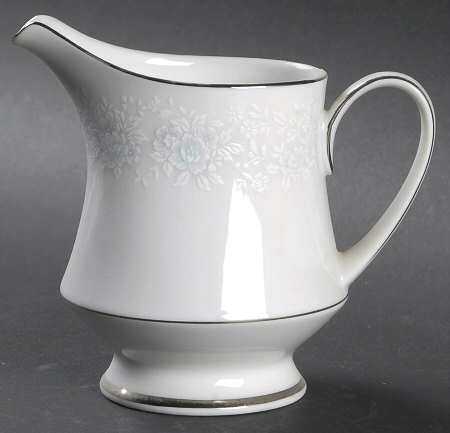 Washington Square Creamer