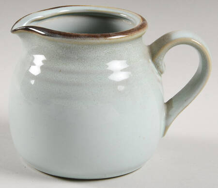 Watercress Creamer