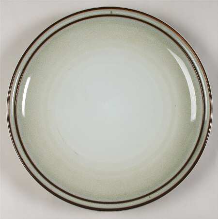 Watercress 12" Chop Plate (Round Platter)