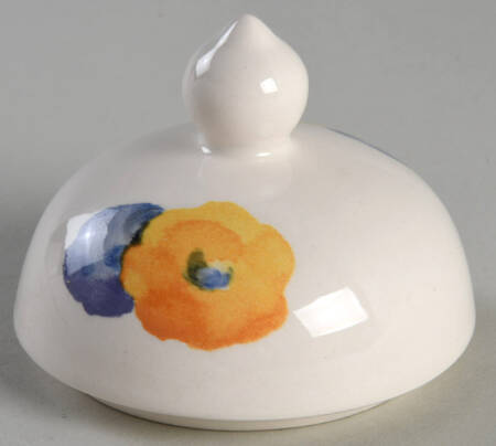 Watervale Lid for Sugar Bowl