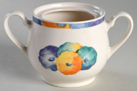 Watervale Sugar Bowl No Lid