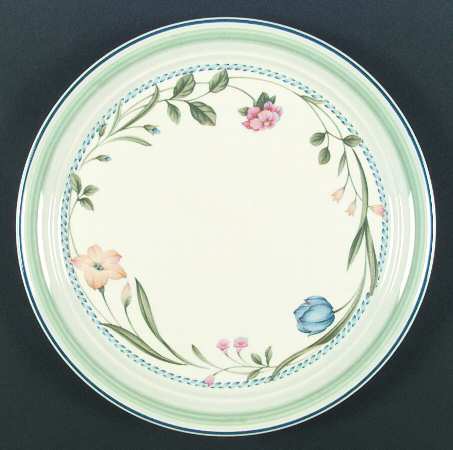 Watergreen by Noritake