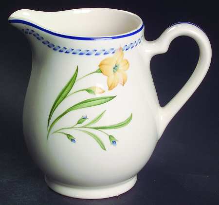 Watergreen Creamer