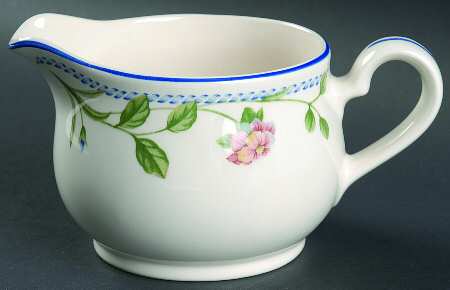 Watergreen Gravy Boat