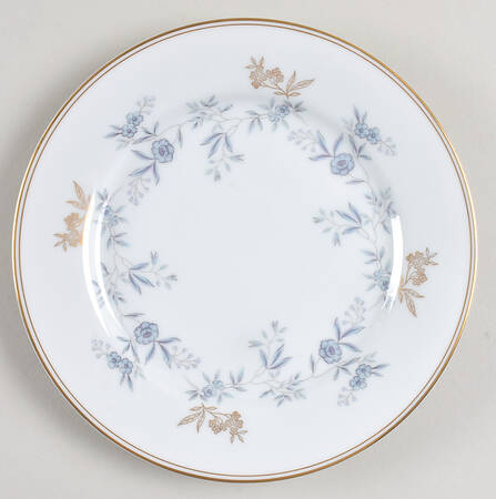 Waverly Salad Plate