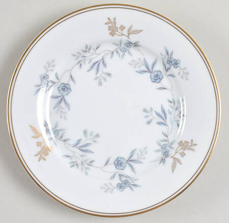 Waverly Bread & Butter Plate