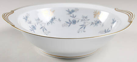 Waverly 10" Round Vegetable Bowl