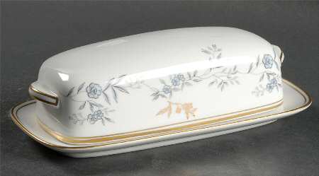 Waverly 1/4 Lb Covered Butter