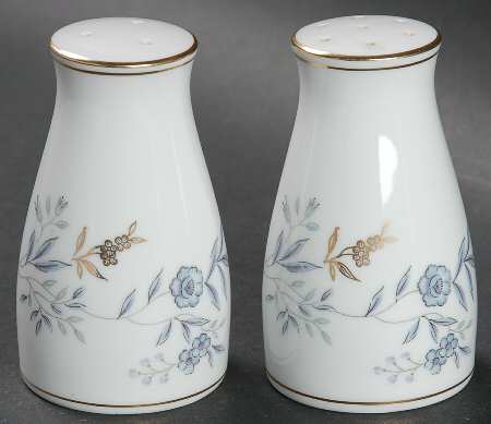 Waverly Salt & Pepper Set