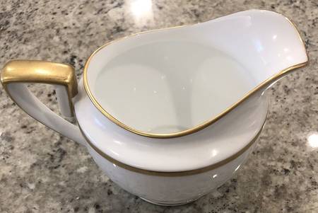 Waverly Creamer