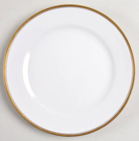 Waverly Salad Plate
