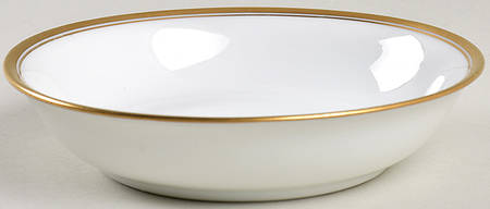 Waverly Fruit/Dessert (Sauce) Bowl
