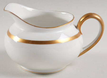 Waverly Creamer