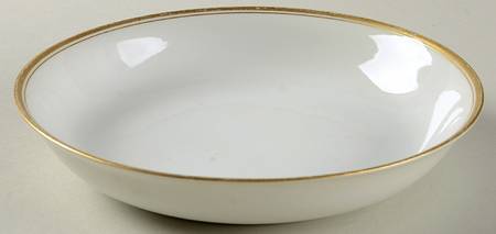 Waverly Coupe Soup Bowl