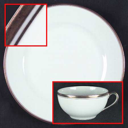 Waverly by Noritake