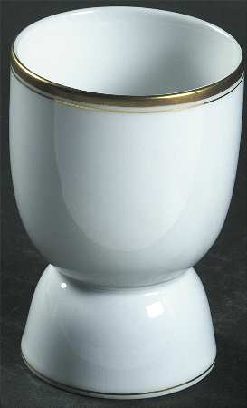 Waverly Double Egg Cup