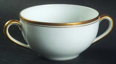 Waverly Flat Bouillon Cup