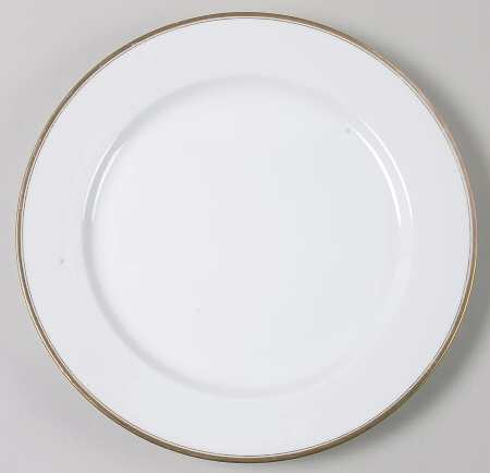 Waverly 12" Chop Plate (Round Platter)