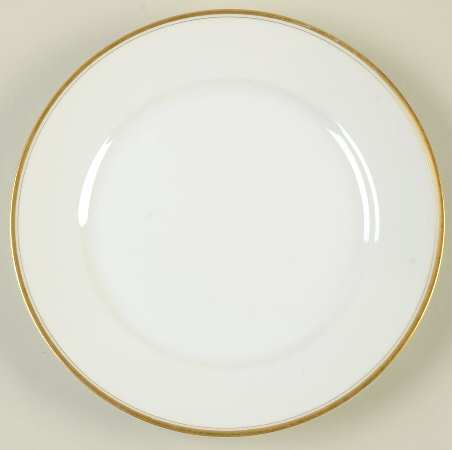 Waverly Luncheon Plate